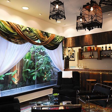 Npf Bali Villa Ипох Екстериор снимка