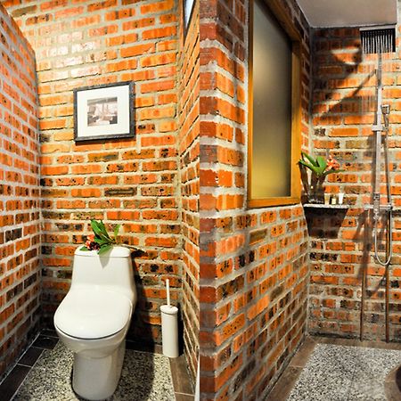 Npf Bali Villa Ипох Екстериор снимка
