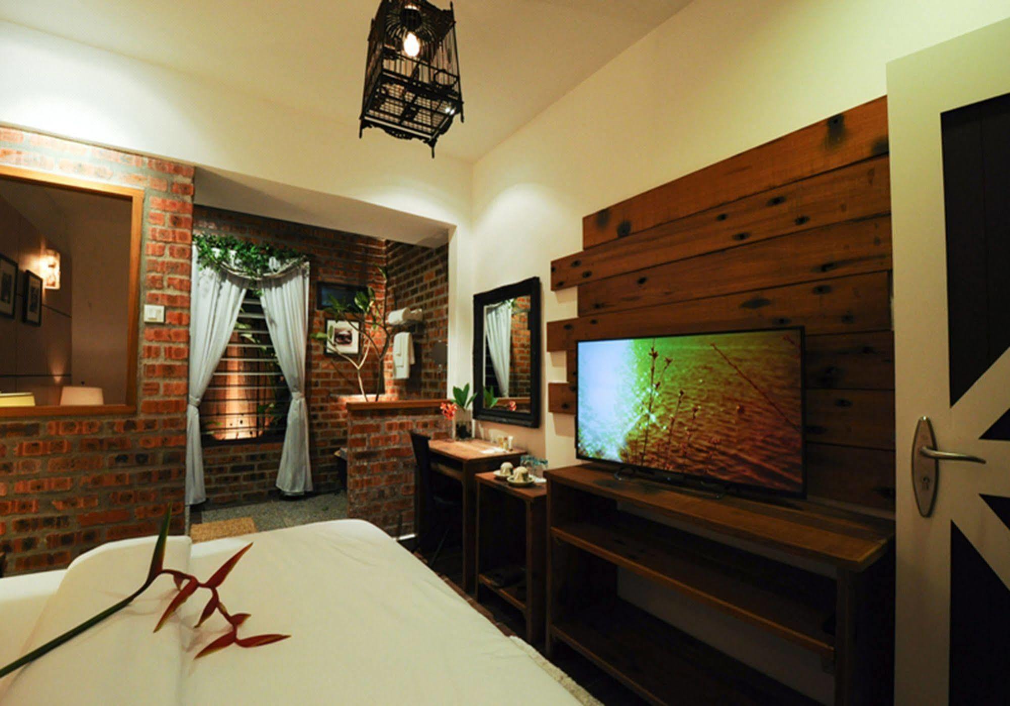 Npf Bali Villa Ипох Екстериор снимка