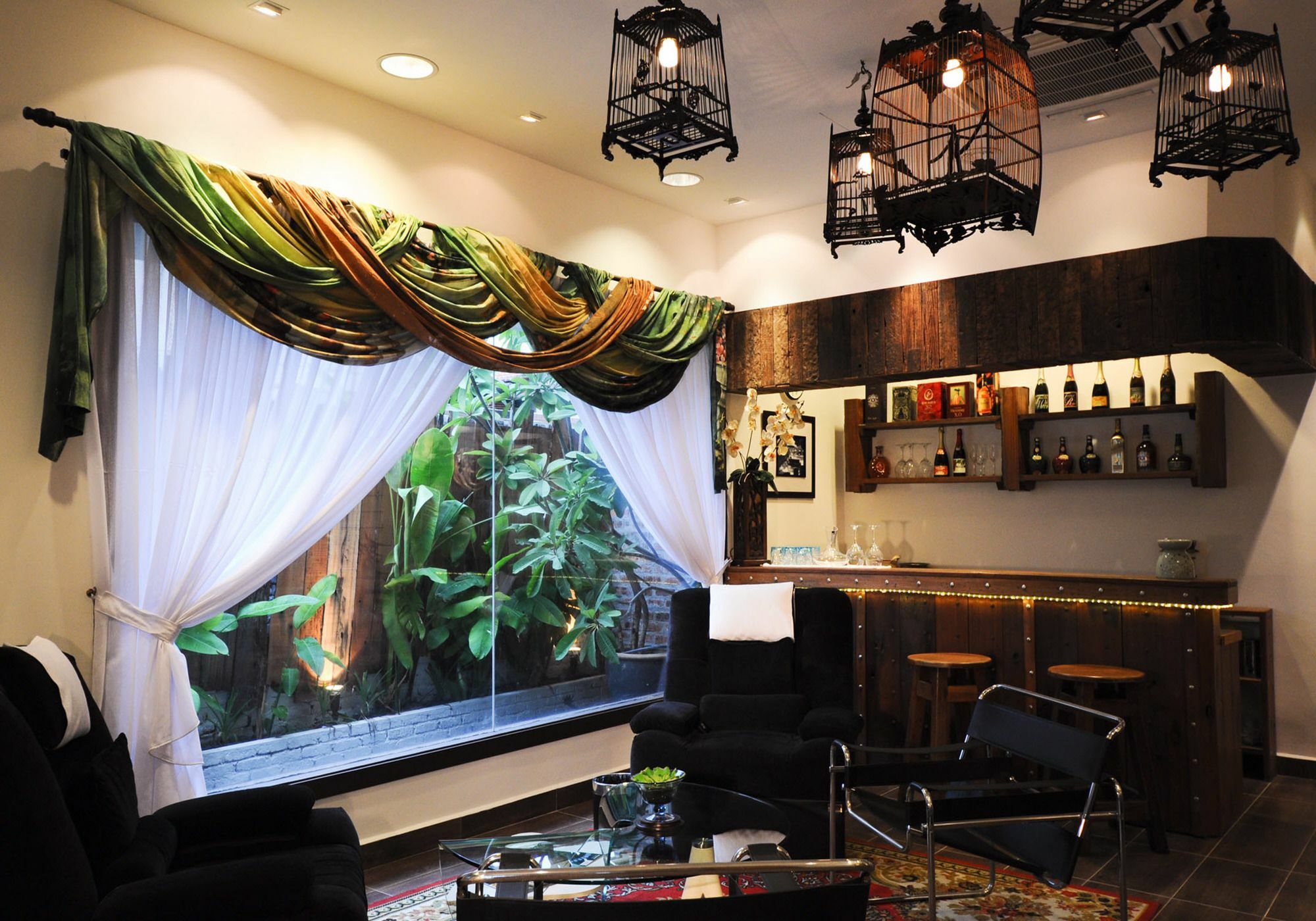 Npf Bali Villa Ипох Екстериор снимка