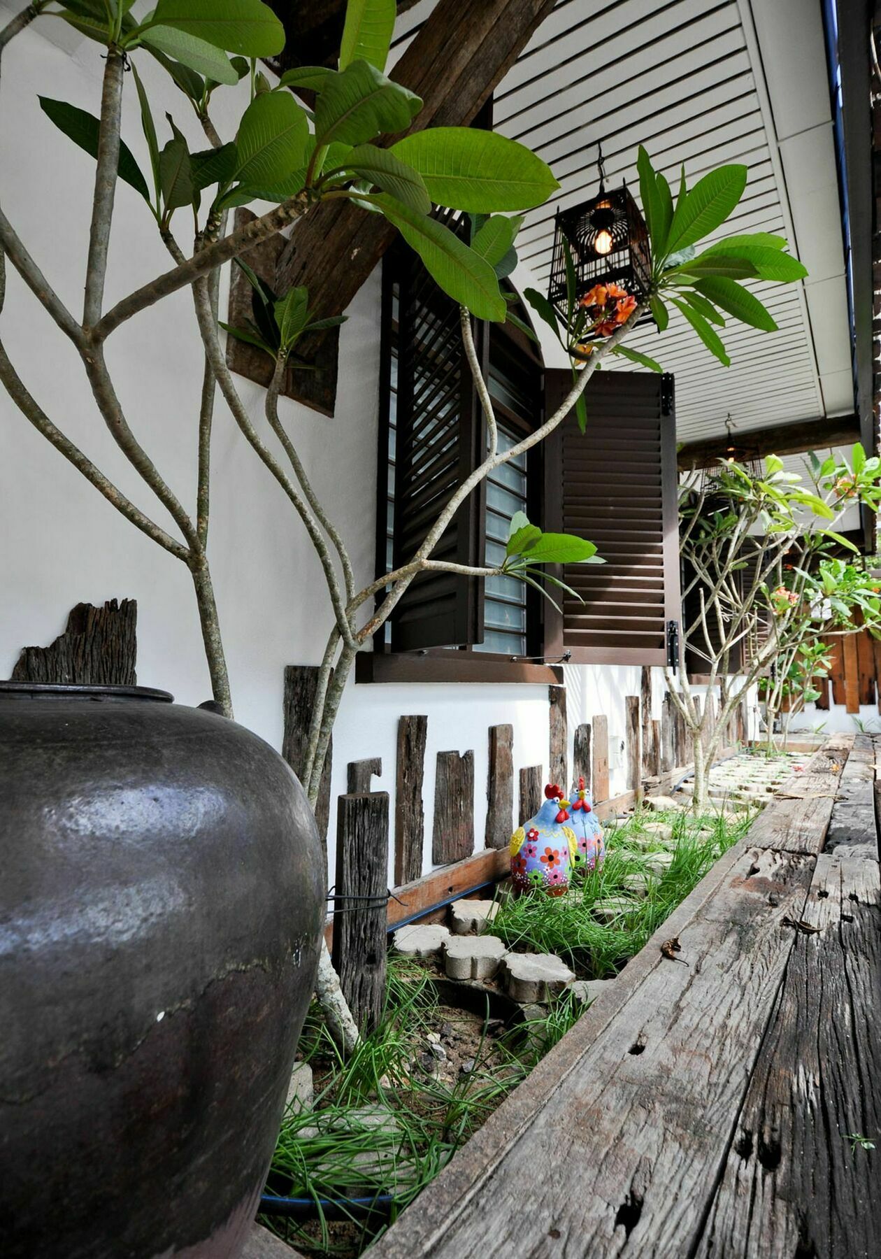 Npf Bali Villa Ипох Екстериор снимка