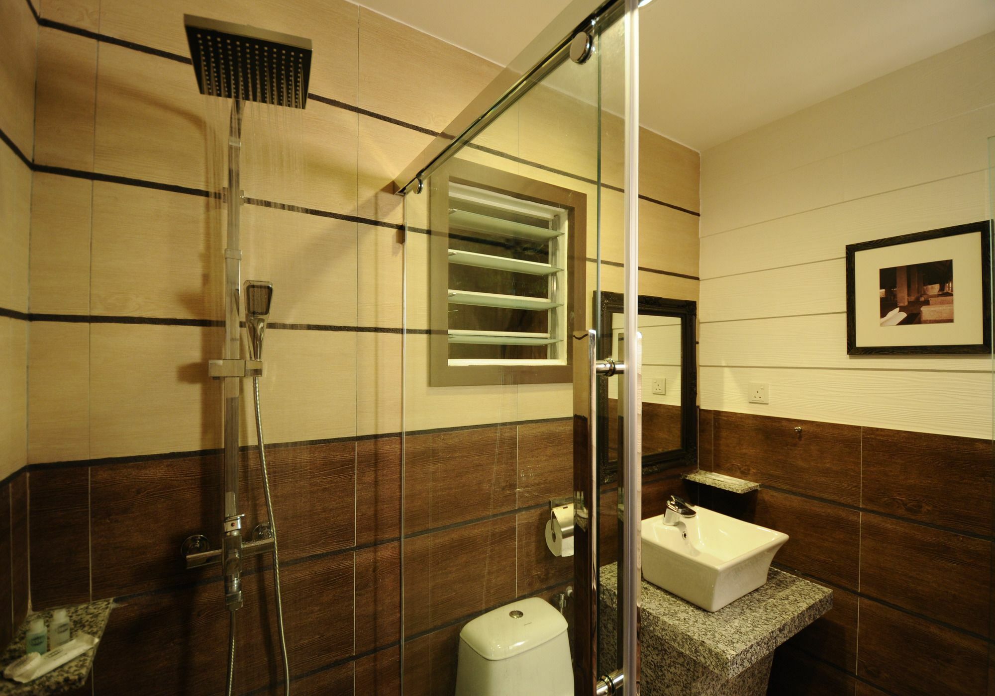 Npf Bali Villa Ипох Екстериор снимка